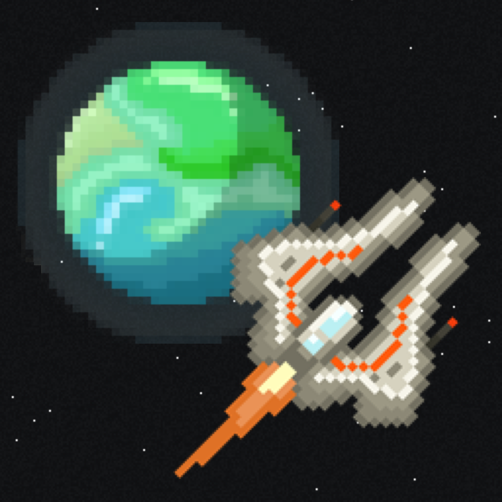 Beyond Helios icon